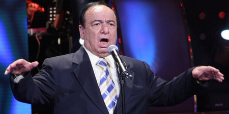 Le dernier des ténors s’en est allé: La musique arabe orpheline de Sabah Fakhri Le dernier des ténors s’en est allé: La musique arabe orpheline de Sabah Fakhri