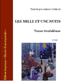 Histoire d’Aladdin ou la lampe merveilleuse Histoire d’Aladdin ou la lampe merveilleuse