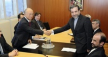 L’Iran pour une nouvelle approche dans ses relations avec l'AIEA L’Iran pour une nouvelle approche dans ses relations avec l'AIEA