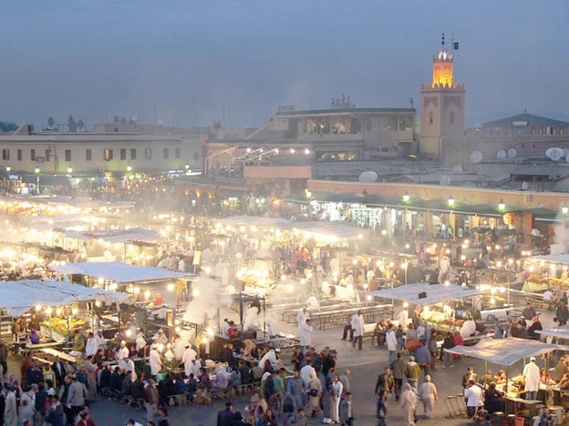 Marrakech accueille le 16ème Congrès marocain de sexologie Marrakech accueille le 16ème Congrès marocain de sexologie