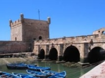 Le Réseau femmes solidaires contre la violence tient sa deuxième rencontre à Essaouira Le Réseau femmes solidaires contre la violence tient sa deuxième rencontre à Essaouira