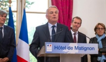 Pression de l’opposition française avant la réunion sur l'écotaxe Pression de l’opposition française avant la réunion sur l'écotaxe