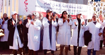 Sans crier gare, un projet sort de nulle part Sans crier gare, un projet sort de nulle part