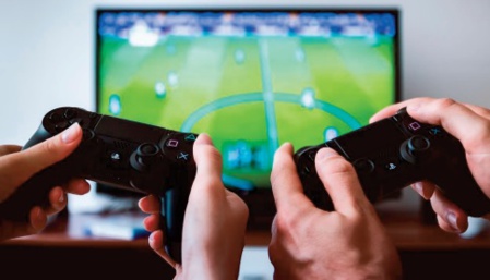 Les jeux vidéo dans le viseur des activistes écologistes Les jeux vidéo dans le viseur des activistes écologistes