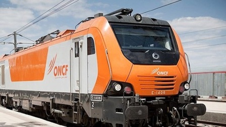 L'ONCF prévoit de clôturer 2021 avec 30 millions de voyageurs