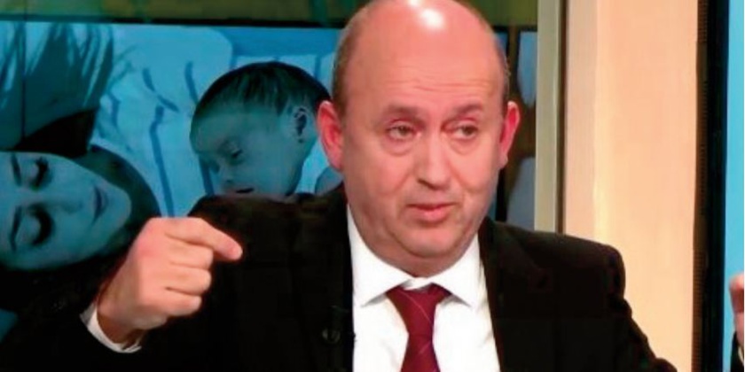 Pr. Khalid Fathi : Les données scientifiques ont prouvé que tous les vaccins sont sûrs, efficaces, sans effets secondaires dangereux Pr. Khalid Fathi : Les données scientifiques ont prouvé que tous les vaccins sont sûrs, efficaces, sans effets secondaires dangereux