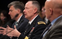 Les Etats-Unis rejettent les accusations d'espionnage en Europe Les Etats-Unis rejettent les accusations d'espionnage en Europe