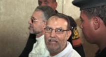 Un nouveau dirigeant des Frères musulmans arrêté en Egypte Un nouveau dirigeant des Frères musulmans arrêté en Egypte