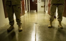 La grève de la faim à Guantanamo s'éteint à petit feu La grève de la faim à Guantanamo s'éteint à petit feu