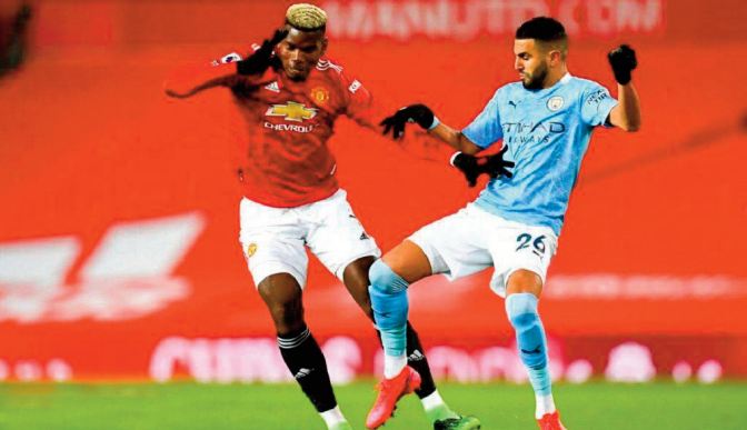 Tour d'Europe des stades: Des derbies en série Tour d'Europe des stades: Des derbies en série