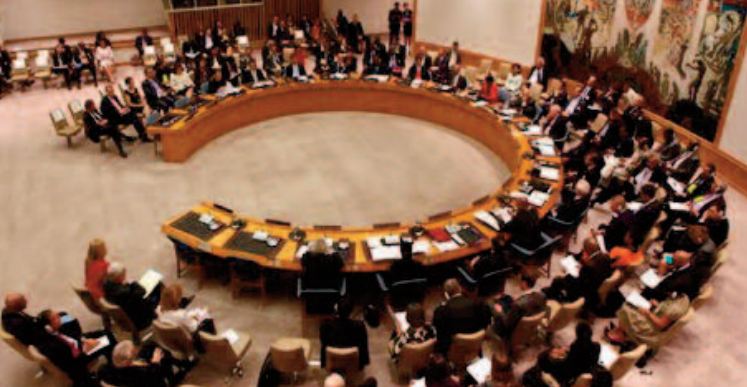 L’initiative d’ autonomie soutenue par le Gabon, Madagascar et les Comores