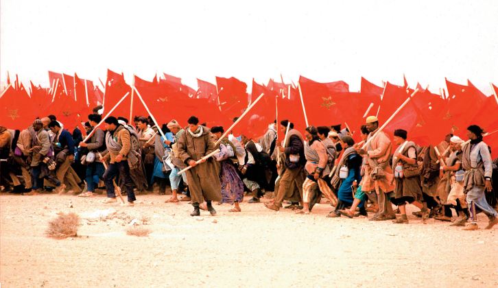 Le grand essor de nos provinces sahariennes, une réalité incontestable