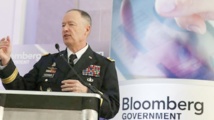 Les USA assurent ne pas surveiller les communications de l'ONU Les USA assurent ne pas surveiller les communications de l'ONU