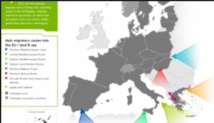 Les collectivités européennes en faveur d'une intégration des migrants Les collectivités européennes en faveur d'une intégration des migrants