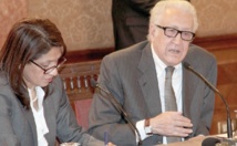 Genève 2 n’aura pas lieu sans l’opposition syrienne Genève 2 n’aura pas lieu sans l’opposition syrienne