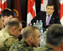 Manœuvres militaires du NATO près de la Russie Manœuvres militaires du NATO près de la Russie