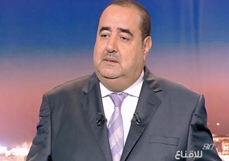 Driss Lachgar à «90 mn pour convaincre» de Medi1TV Driss Lachgar à «90 mn pour convaincre» de Medi1TV