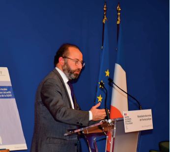 Le DG des finances publiques de France en visite au Maroc