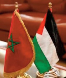 Journée du Maroc à Al Qods: Expositions des différents aspects de la présence marocaine dans la ville sainte Journée du Maroc à Al Qods: Expositions des différents aspects de la présence marocaine dans la ville sainte