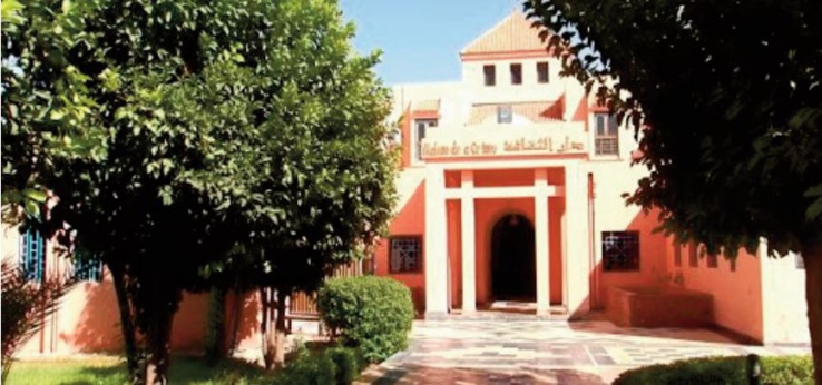 La Maison de la poésie lance la 5ème saison de ses ateliers d’écriture La Maison de la poésie lance la 5ème saison de ses ateliers d’écriture