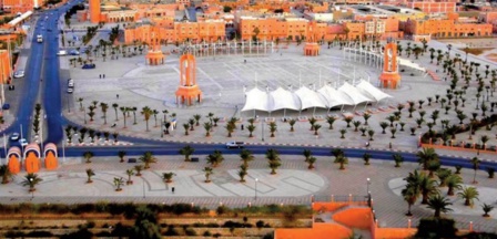 Le discours d' un leader historique prônant une stratégie de relance nationale Le discours d' un leader historique prônant une stratégie de relance nationale