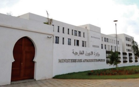 Alger en pleine hystérie Alger en pleine hystérie