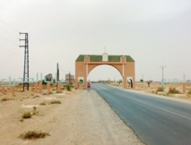 L’animosité algérienne contre  le Maroc dénoncée à Guelmim