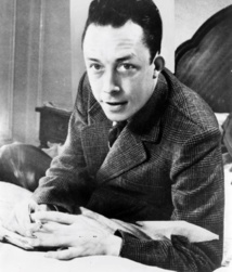 Pour Camus, la vie fut un long voyage sans fin, une marche sans but et sans sens Pour Camus, la vie fut un long voyage sans fin, une marche sans but et sans sens
