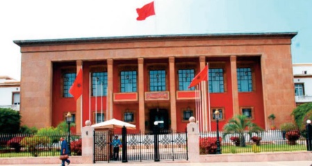 L’opposition parlementaire présente des amendements conjoints de la loi de Finances L’opposition parlementaire présente des amendements conjoints de la loi de Finances