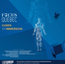 27ème édition du Festival international d’Art Vidéo: Un programme riche et protéiforme à l’image du langage artistique qu’il célèbre