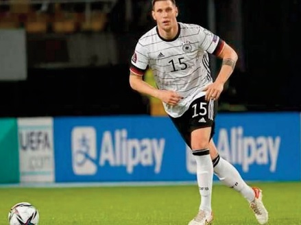 La Mannschaft décimée par des cas de Covid