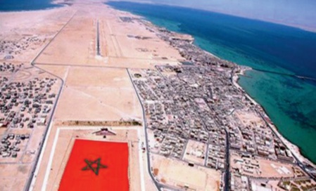 Echos médiatiques du discours Royal de la Marche Verte depuis les Amériques: Echos médiatiques du discours Royal de la Marche Verte depuis les Amériques: