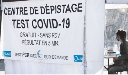 Le régulateur européen approuve deux traitements par anticorps