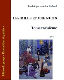 Histoire d’Aladdin ou la lampe merveilleuse Histoire d’Aladdin ou la lampe merveilleuse
