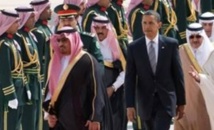 Ryad et Washington minimisent leurs différends Ryad et Washington minimisent leurs différends