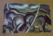 Des tableaux inconnus retrouvés en Allemagne Des tableaux inconnus retrouvés en Allemagne