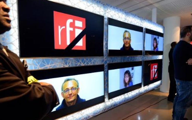 L’enquête sur l’assassinat des deux journalistes français progresse L’enquête sur l’assassinat des deux journalistes français progresse
