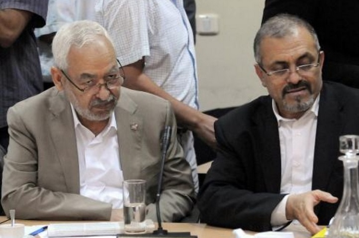 Le président tunisien optimiste pour l’installation d’un Etat démocratique Le président tunisien optimiste pour l’installation d’un Etat démocratique