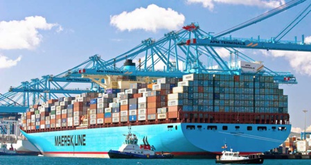 Record attendu des dépenses mondiales d’importations alimentaires en 2021