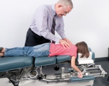 La chiropratique, une thérapie au bout des doigts La chiropratique, une thérapie au bout des doigts