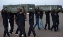 Aqmi revendique l’assassinat des deux journalistes français Aqmi revendique l’assassinat des deux journalistes français
