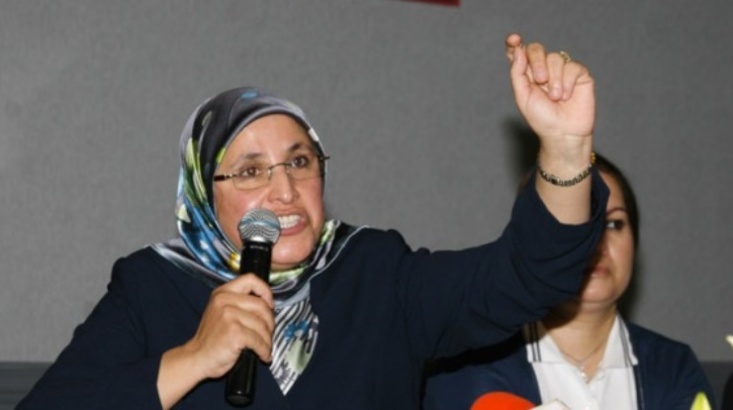 Bassima Haqqaoui a exclu les ONG féminines de l’élaboration du projet de loi contre les violences faites aux femmes