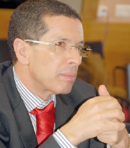 Mohamed Ameur : La nomination d’un technocrate à la tête du ministère de l’Intérieur est une hérésie politique