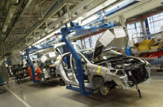 PSA va-t-elle s’implanter à Tanger-Med ? PSA va-t-elle s’implanter à Tanger-Med ?