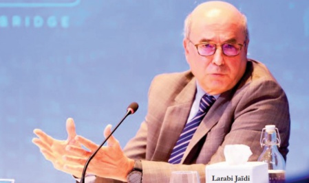 La relance des réformes nécessite une synergie public-privé