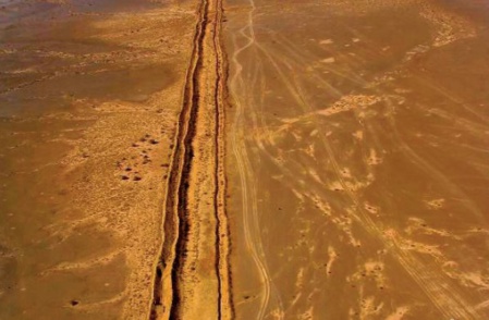 Le Maroc en plein droit d’assurer la sécurité de son territoire et de ses citoyens Le Maroc en plein droit d’assurer la sécurité de son territoire et de ses citoyens