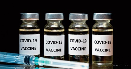 Azeddine Ibrahimi : L'accélération de la vaccination est la seule issue à la crise sanitaire du Covid-19 Azeddine Ibrahimi : L'accélération de la vaccination est la seule issue à la crise sanitaire du Covid-19