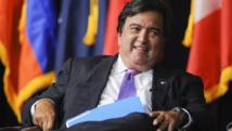 Bill Richardson: L'ex-diplomate américain spécialiste des libérations de détenus Bill Richardson: L'ex-diplomate américain spécialiste des libérations de détenus