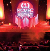 Lever de rideau sur le 10ème Festival international de cinéma et de mémoire commune Lever de rideau sur le 10ème Festival international de cinéma et de mémoire commune