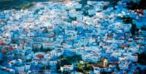 Ouverture du 2ème Festival culturel des enfants à Chefchaouen